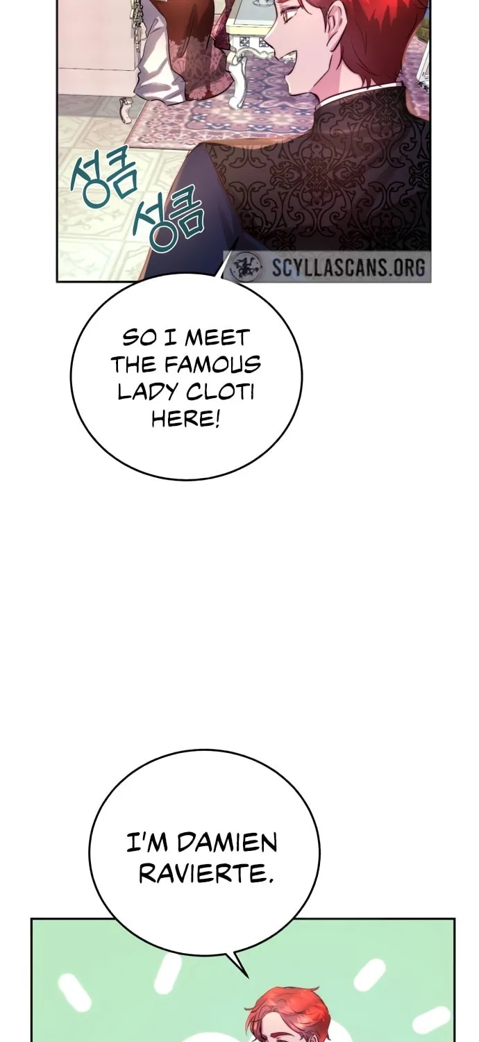 Read Rosalyn Vogart chapter 3 image 80 on Lezhin