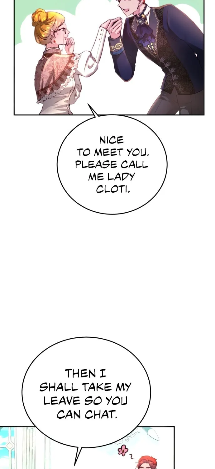 Read Rosalyn Vogart chapter 3 image 81 on Lezhin