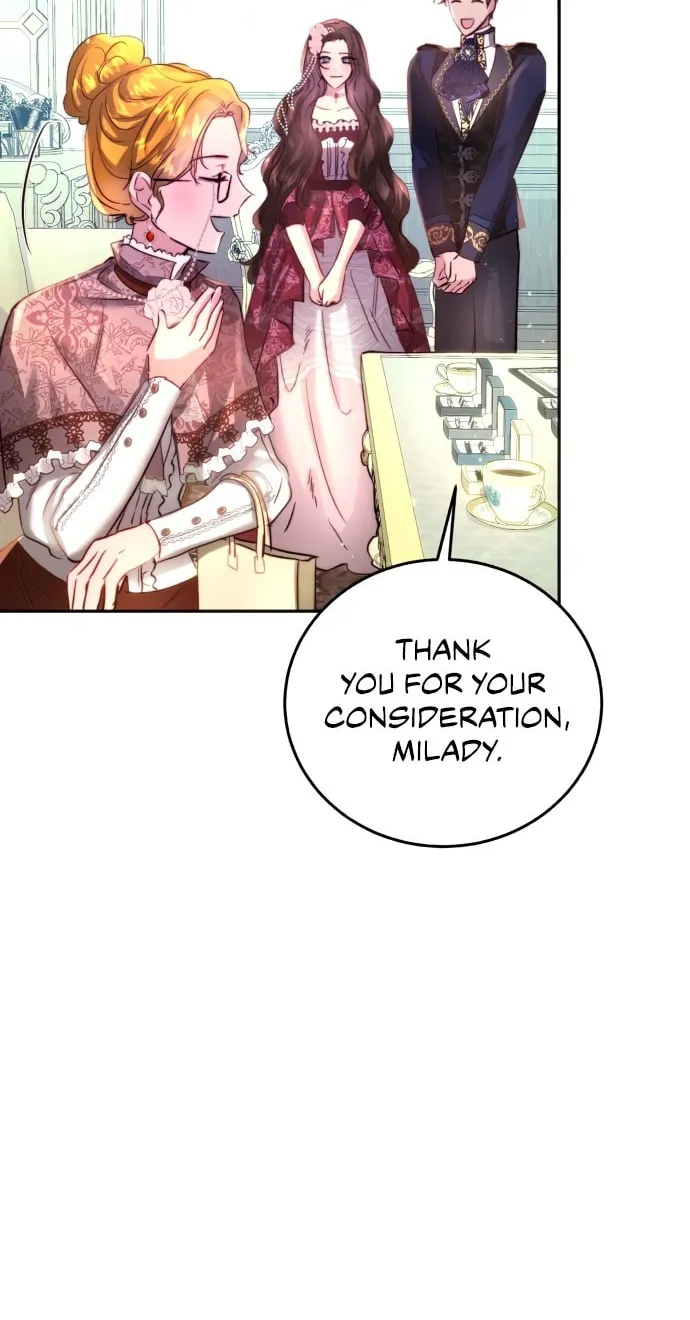 Read Rosalyn Vogart chapter 3 image 82 on Lezhin
