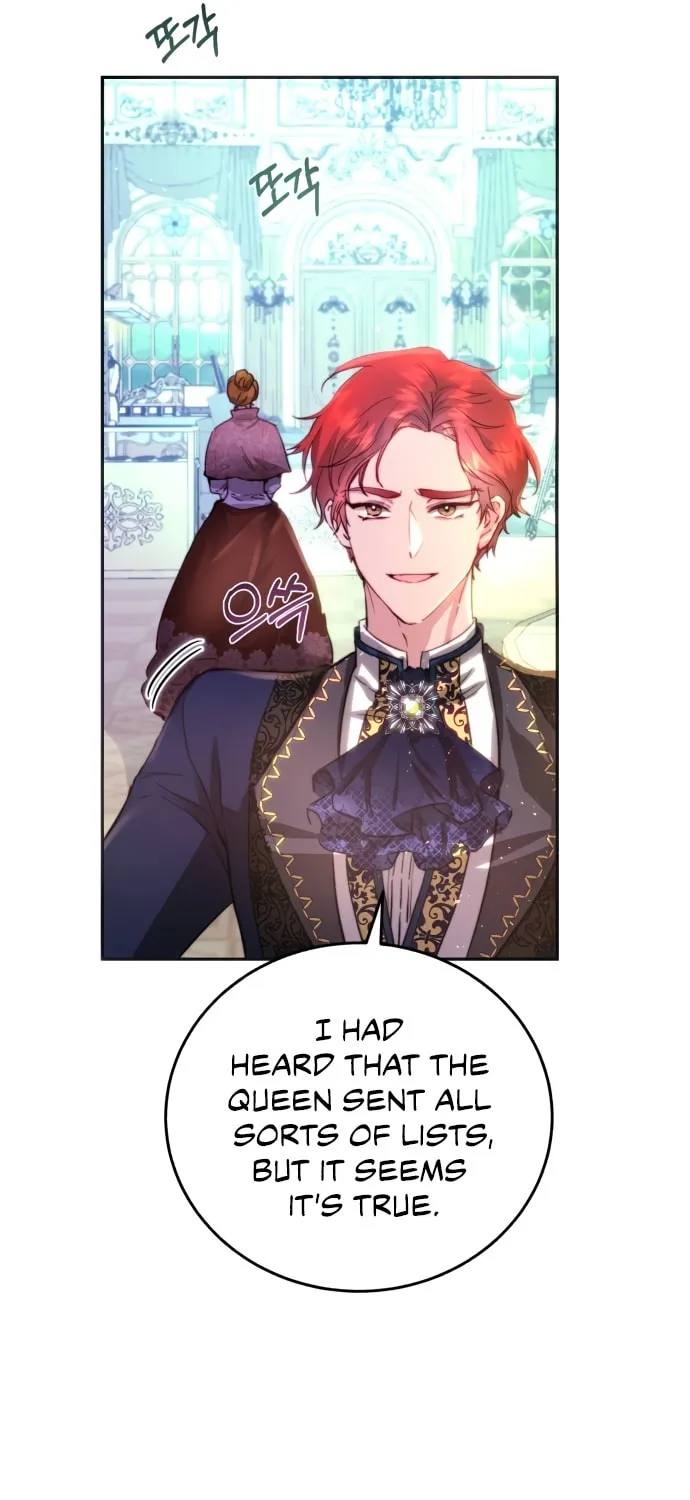 Read Rosalyn Vogart chapter 3 image 83 on Lezhin