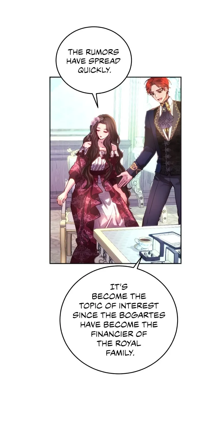Read Rosalyn Vogart chapter 3 image 84 on Lezhin