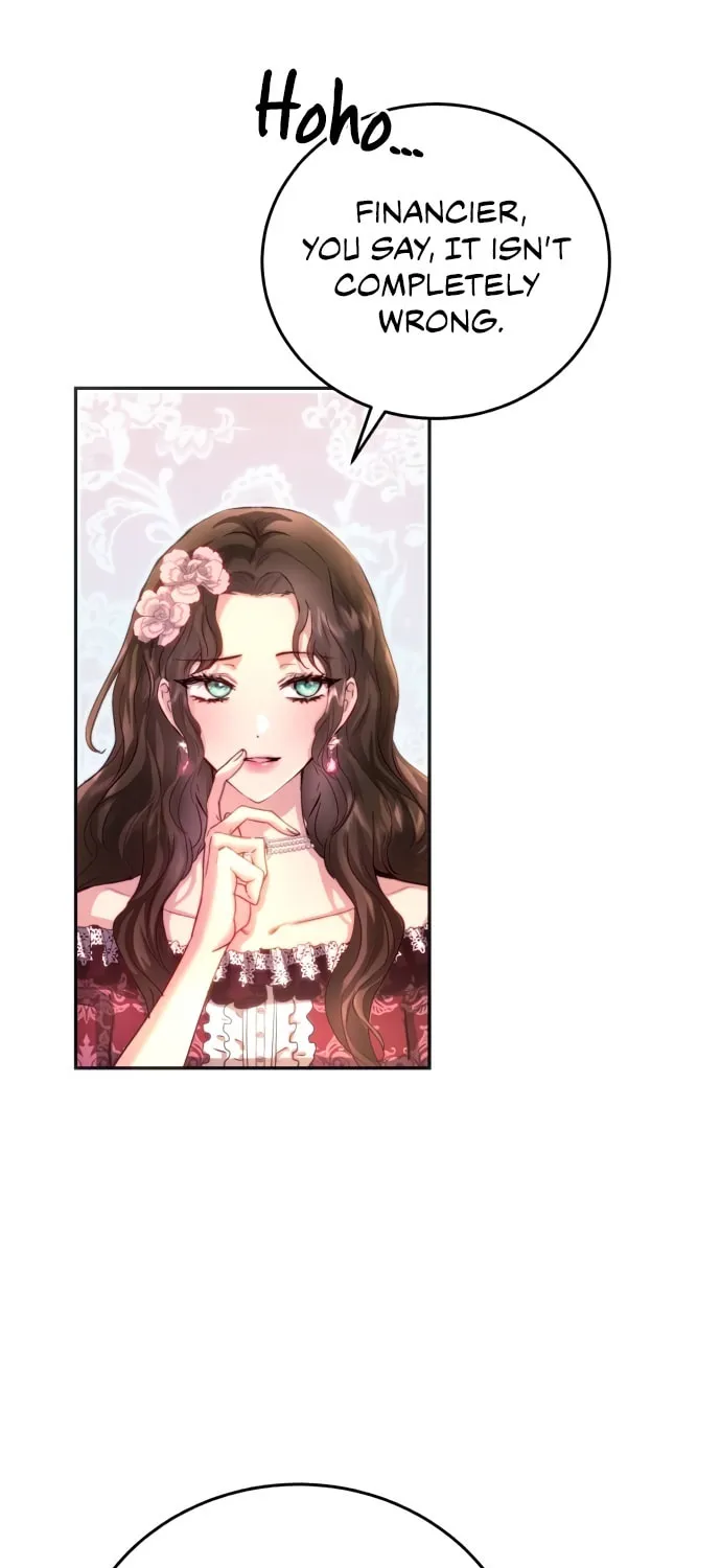 Read Rosalyn Vogart chapter 3 image 85 on Lezhin