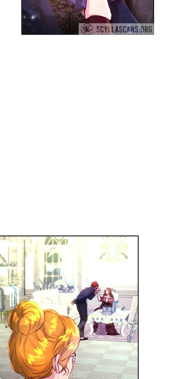 Read Rosalyn Vogart chapter 3 image 94 on Lezhin