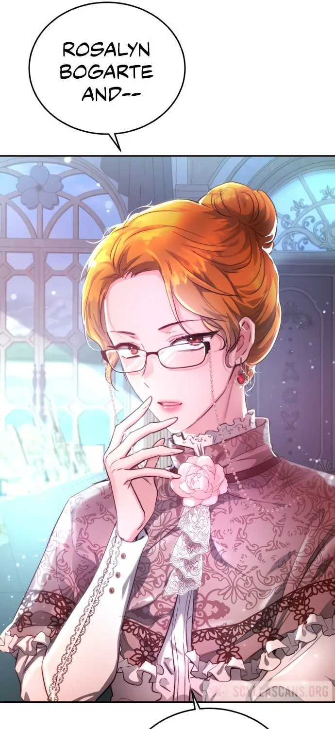 Read Rosalyn Vogart chapter 3 image 96 on Lezhin