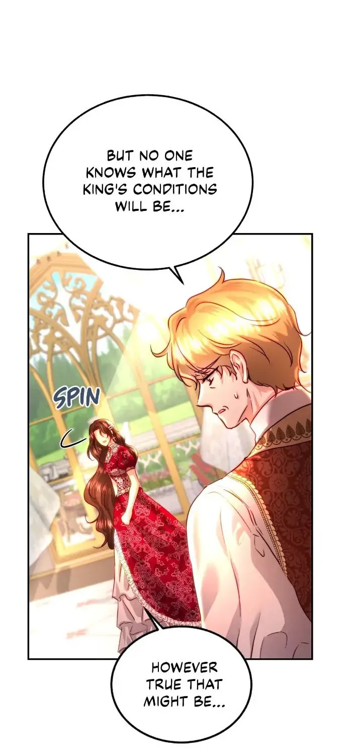 Read Rosalyn Vogart chapter 30 image 13 on Lezhin