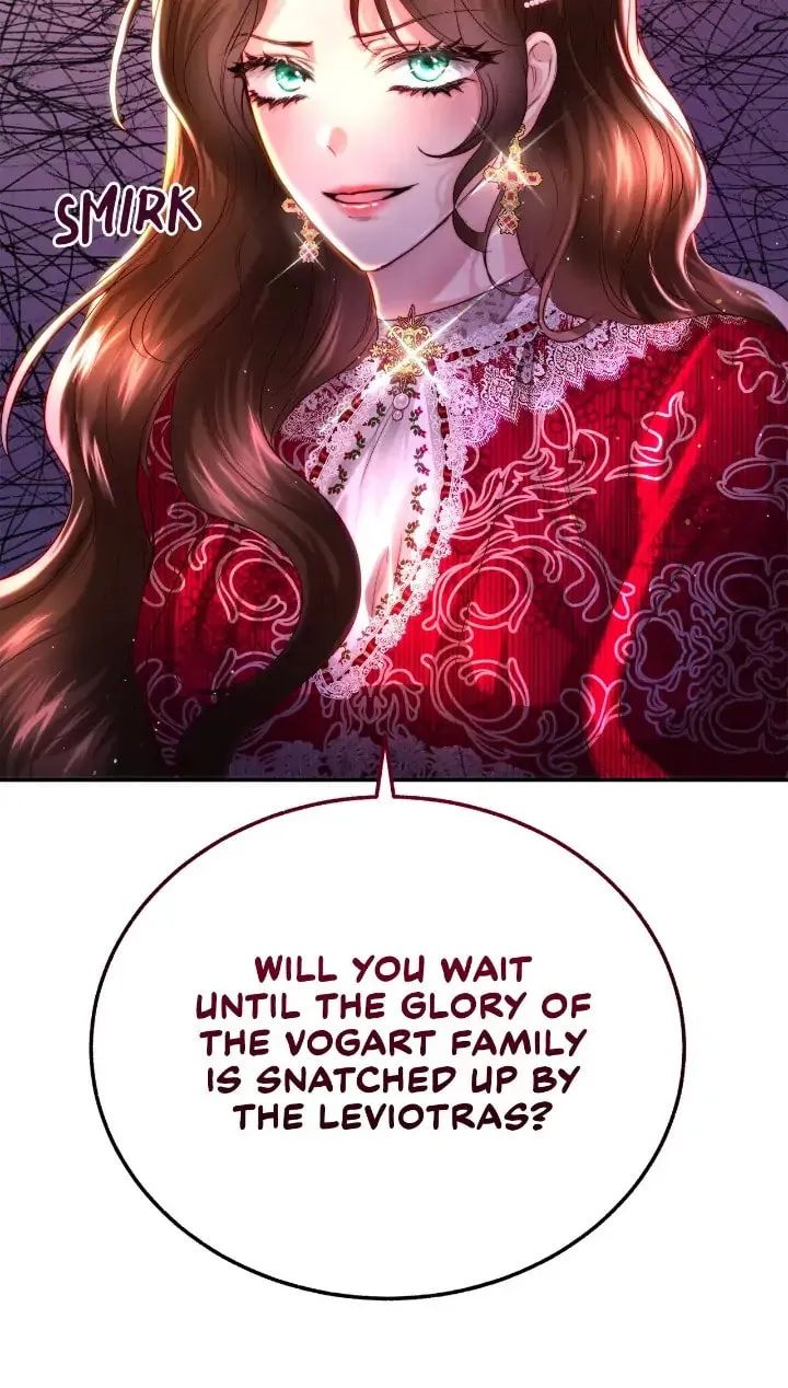 Read Rosalyn Vogart chapter 30 image 15 on Lezhin
