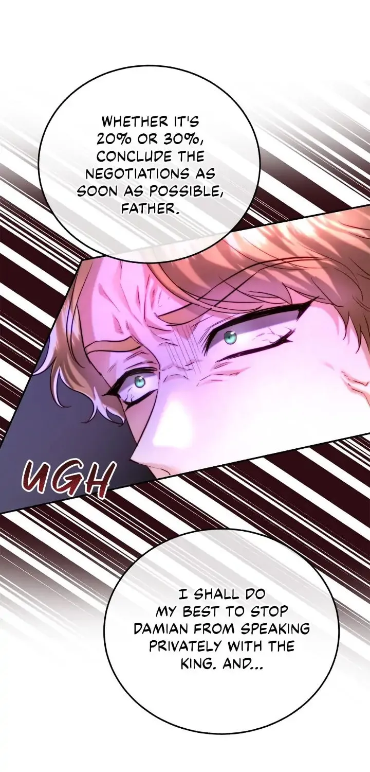 Read Rosalyn Vogart chapter 30 image 16 on Lezhin