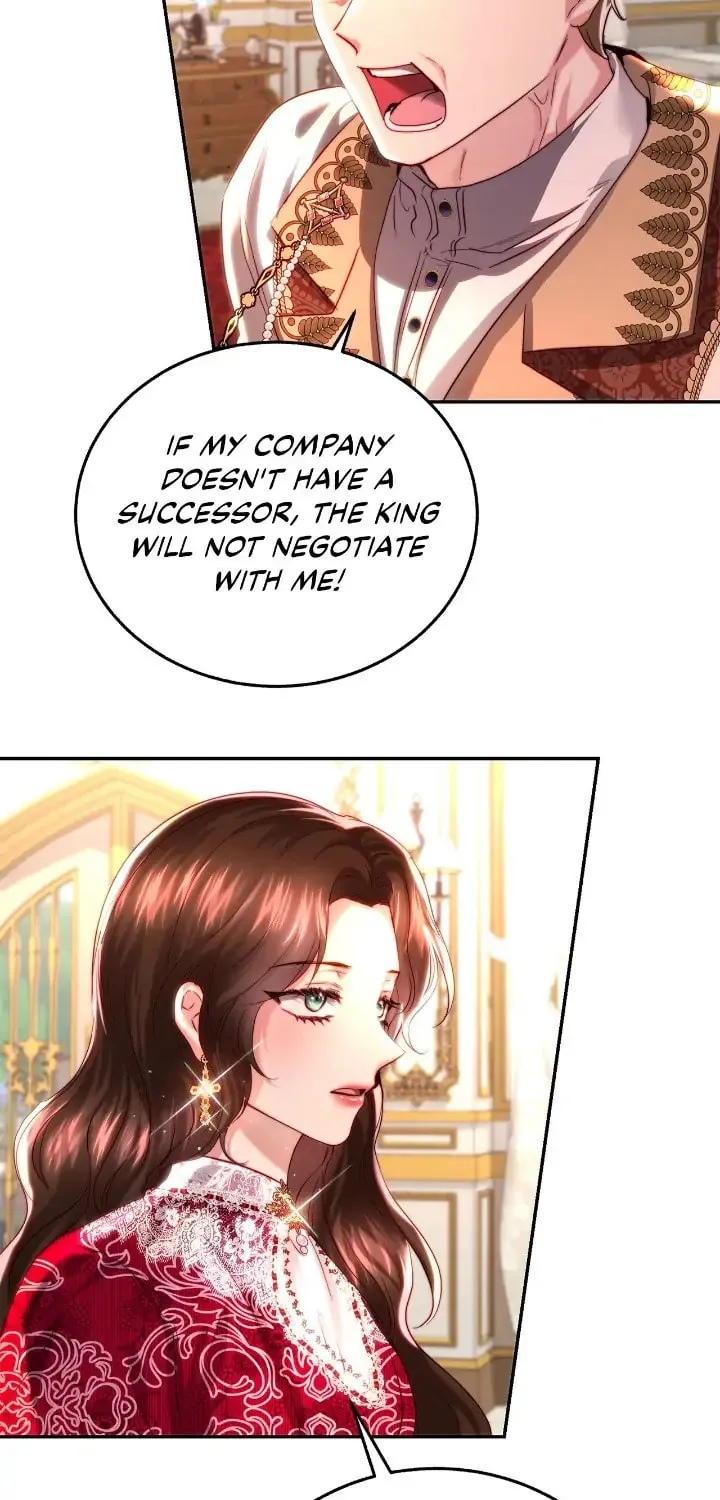 Read Rosalyn Vogart chapter 30 image 19 on Lezhin