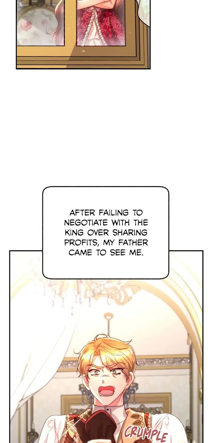 Read Rosalyn Vogart chapter 30 image 2 on Lezhin