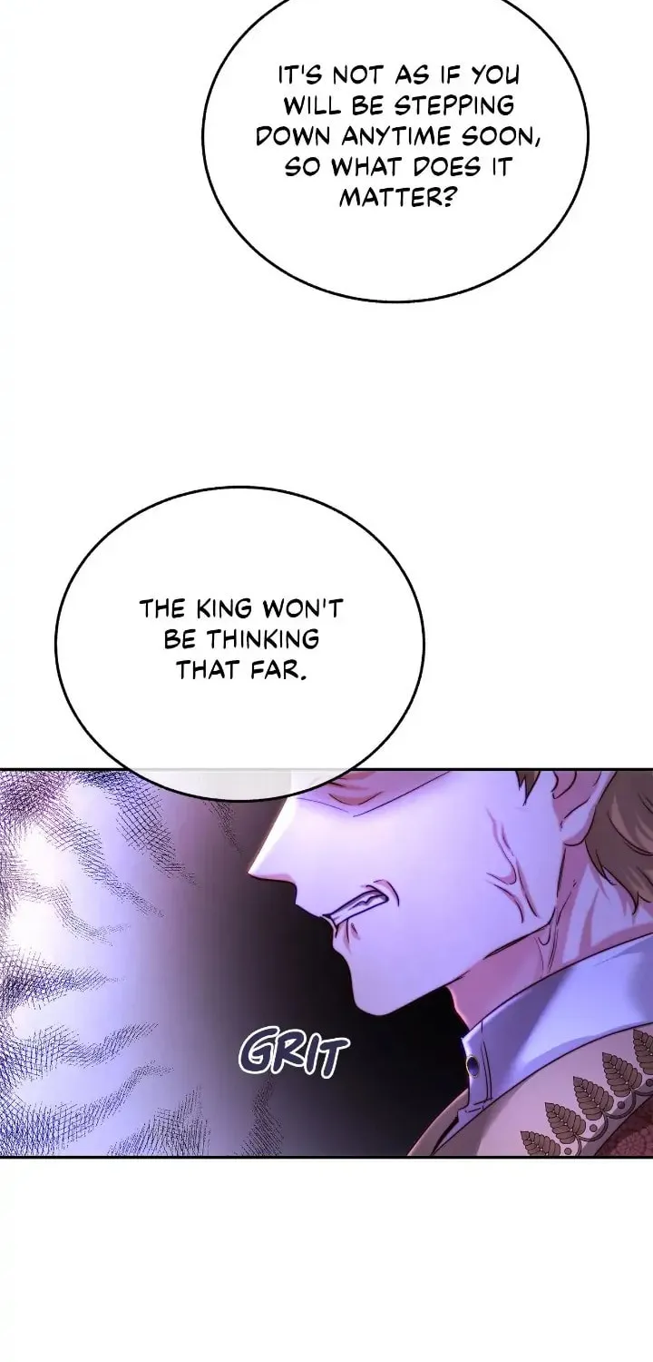 Read Rosalyn Vogart chapter 30 image 20 on Lezhin