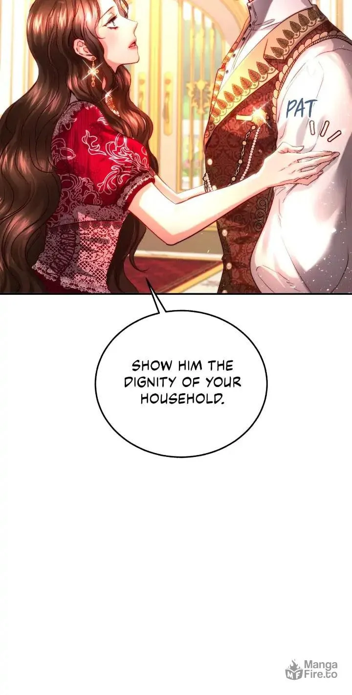 Read Rosalyn Vogart chapter 30 image 22 on Lezhin