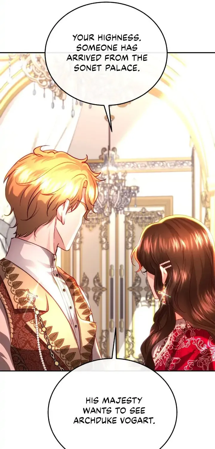 Read Rosalyn Vogart chapter 30 image 24 on Lezhin