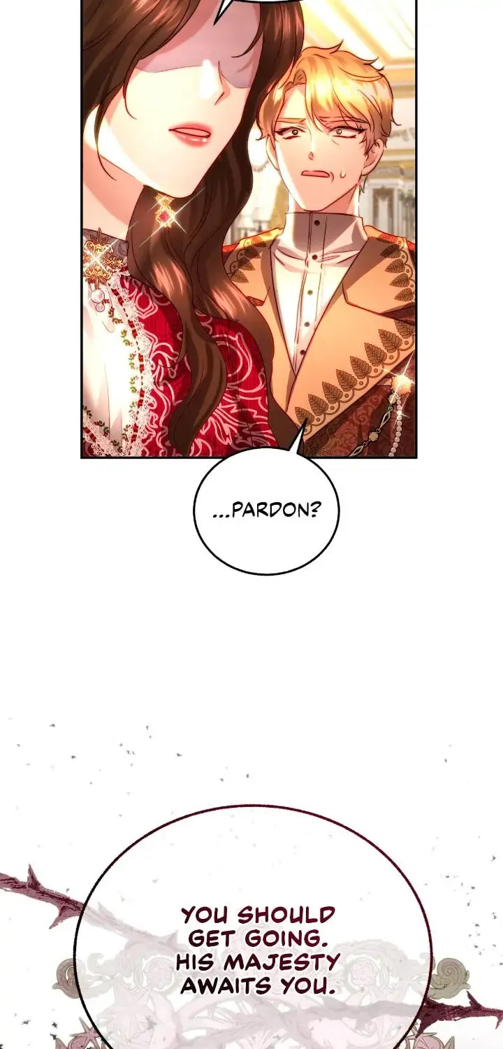 Read Rosalyn Vogart chapter 30 image 26 on Lezhin