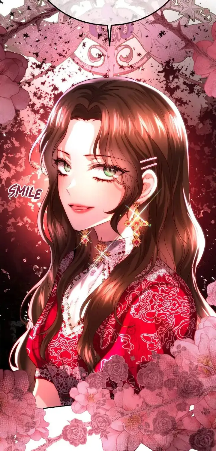 Read Rosalyn Vogart chapter 30 image 27 on Lezhin