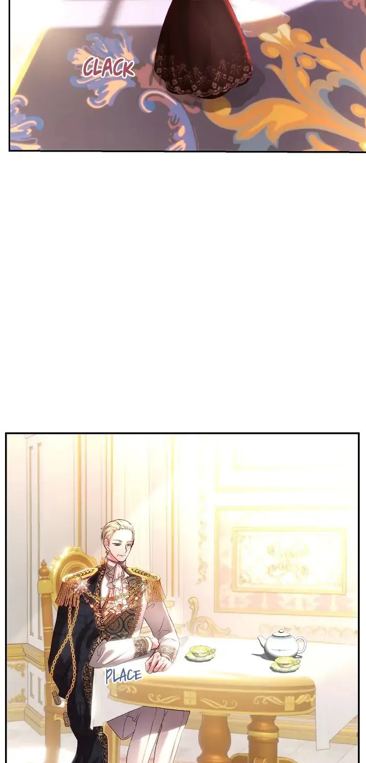 Read Rosalyn Vogart chapter 30 image 31 on Lezhin