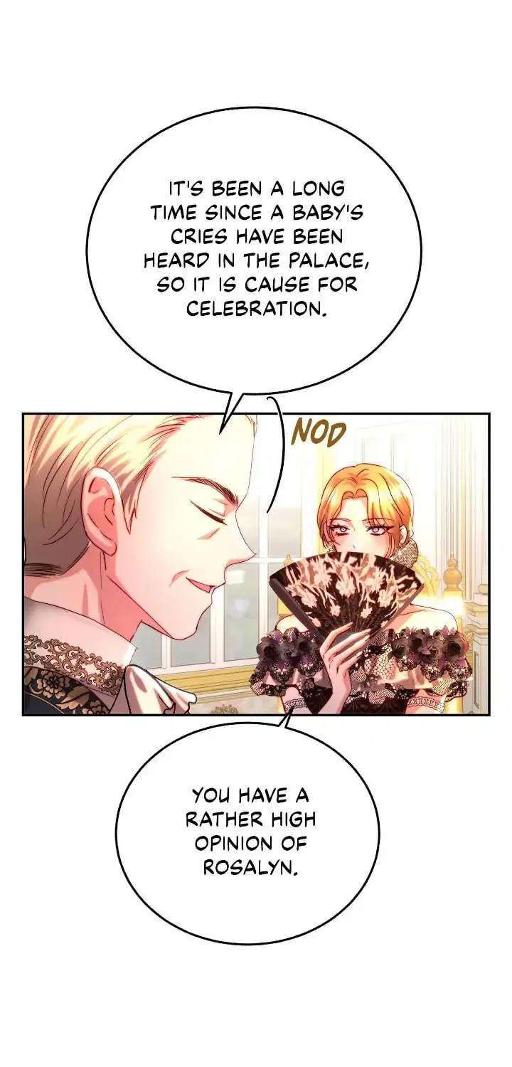 Read Rosalyn Vogart chapter 30 image 38 on Lezhin
