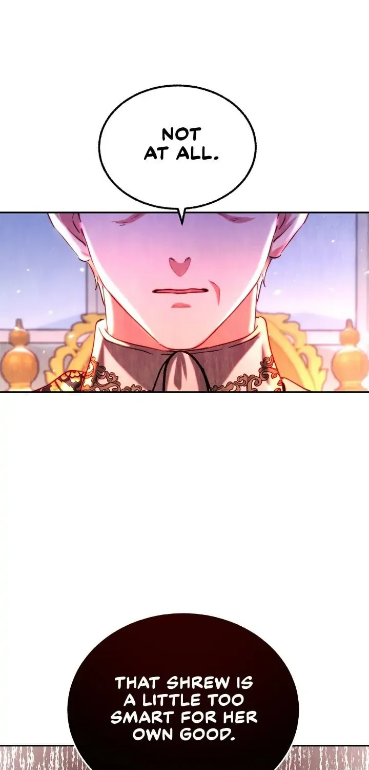 Read Rosalyn Vogart chapter 30 image 39 on Lezhin