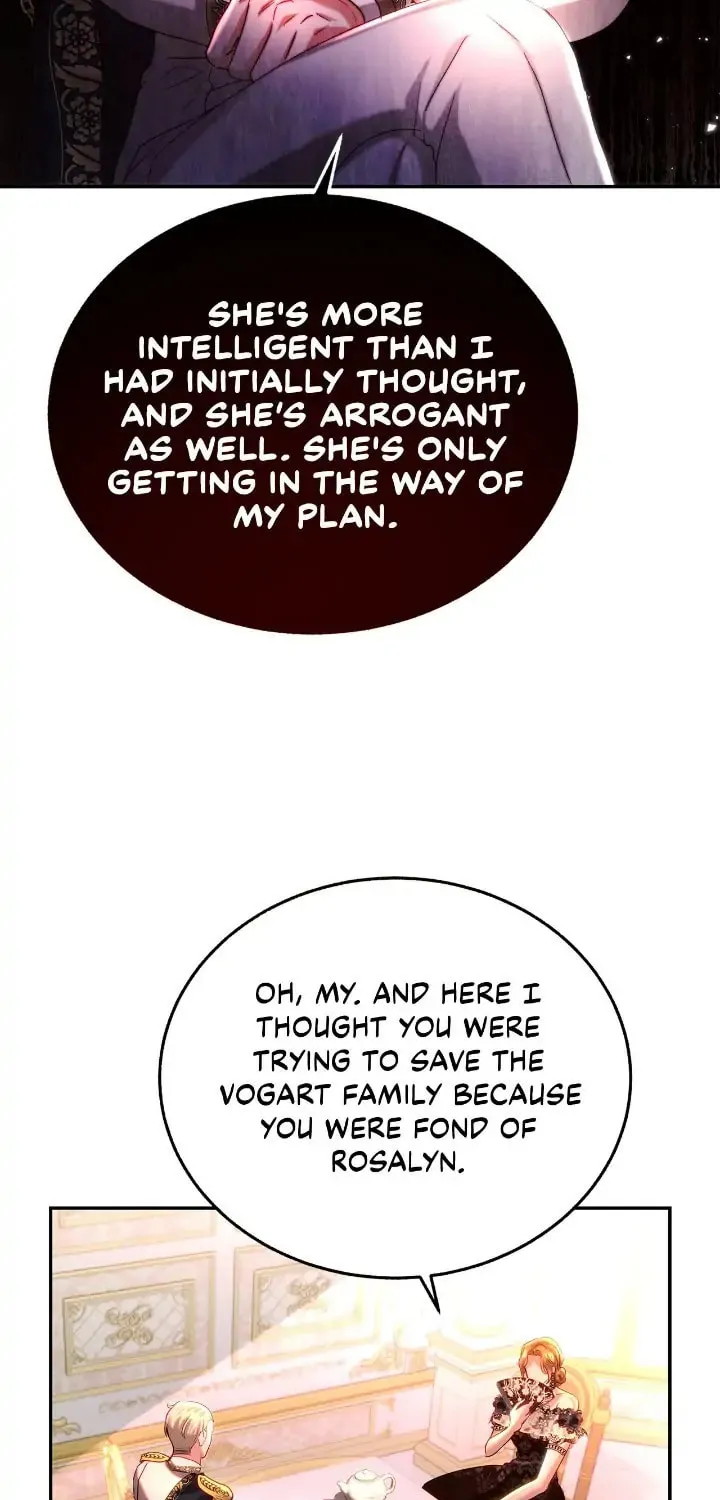 Read Rosalyn Vogart chapter 30 image 41 on Lezhin
