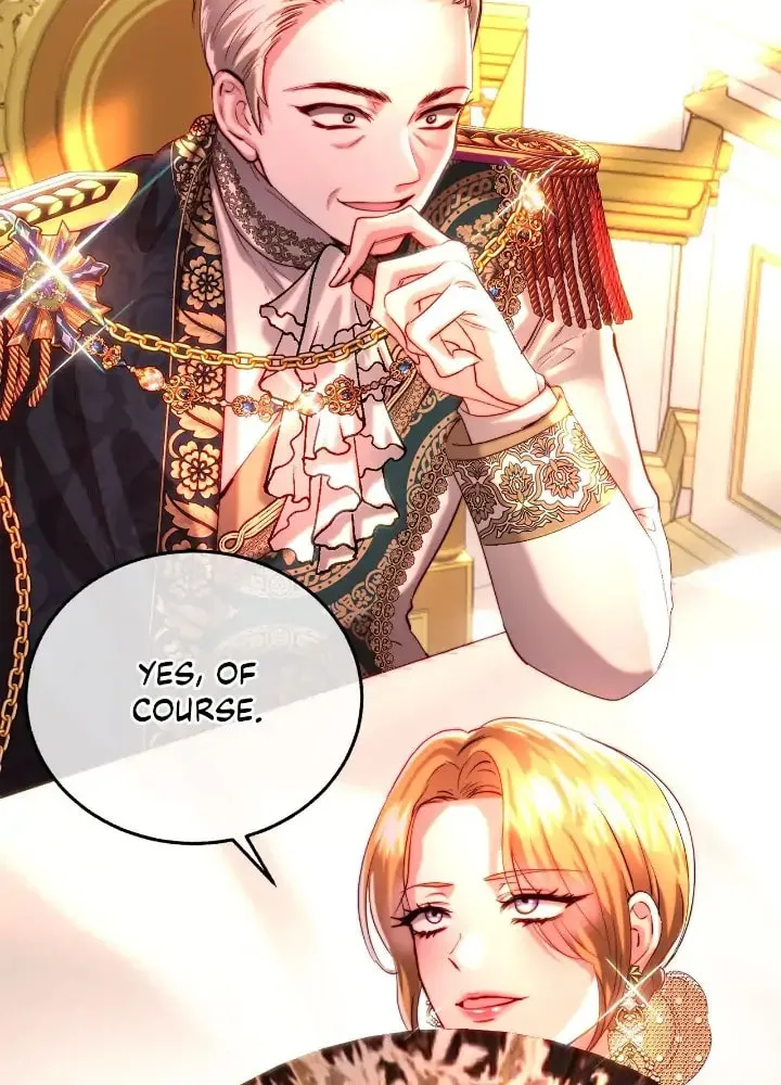 Read Rosalyn Vogart chapter 30 image 43 on Lezhin