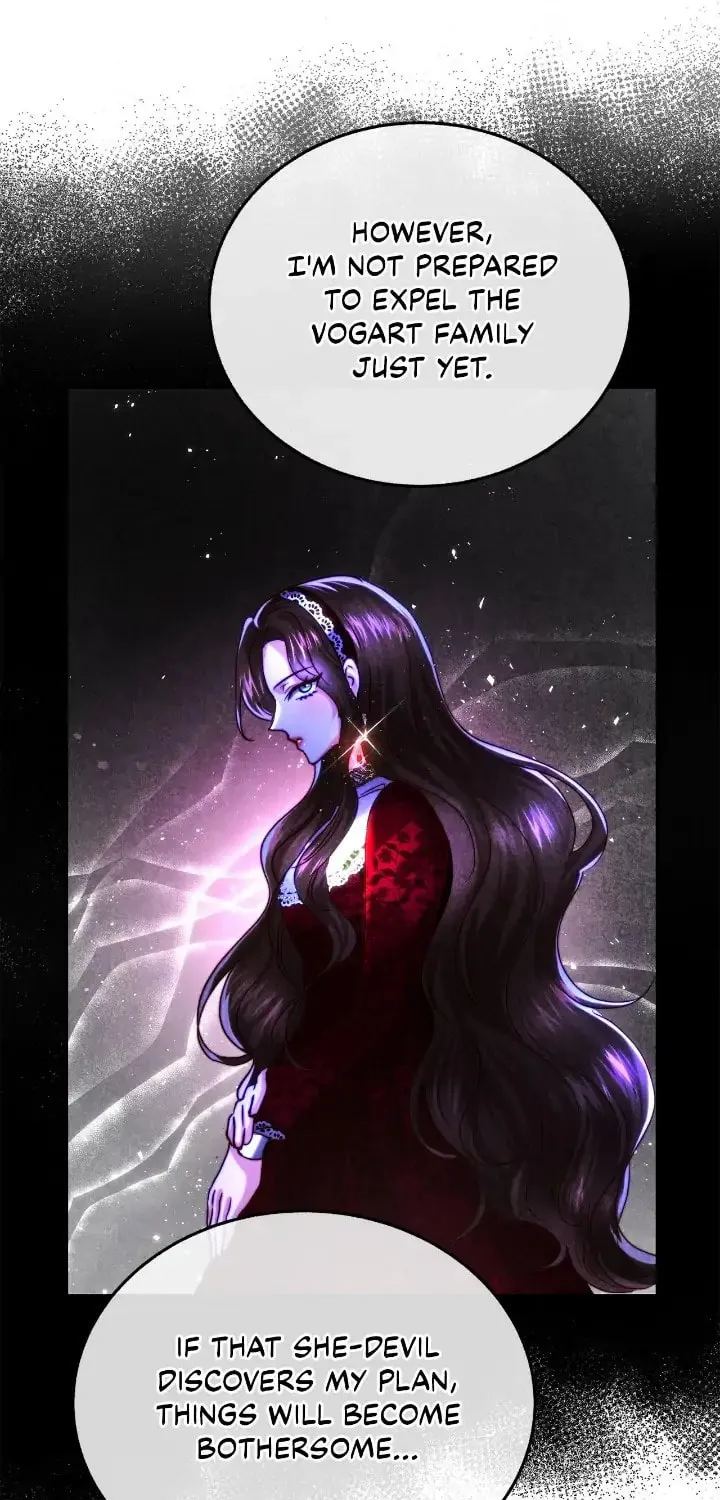 Read Rosalyn Vogart chapter 30 image 45 on Lezhin
