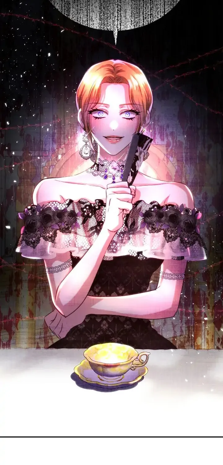 Read Rosalyn Vogart chapter 30 image 49 on Lezhin
