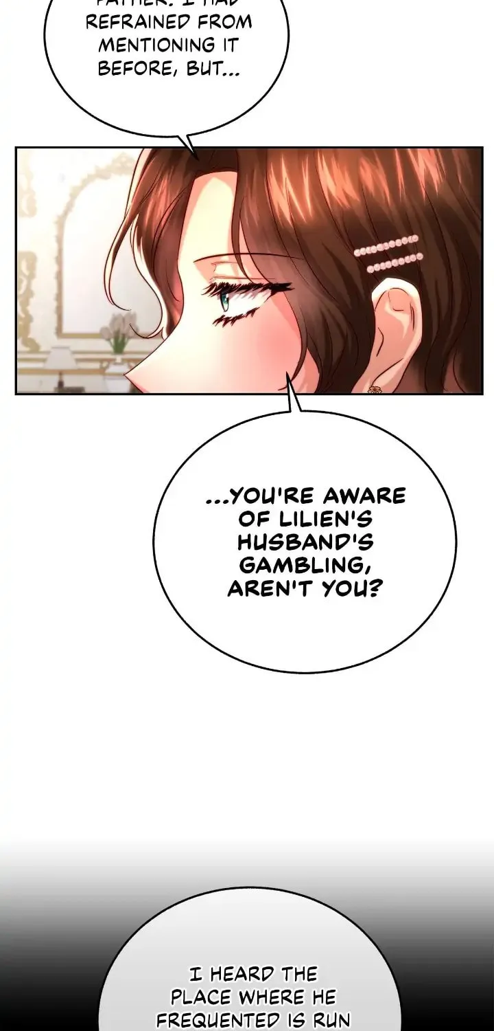 Read Rosalyn Vogart chapter 30 image 5 on Lezhin