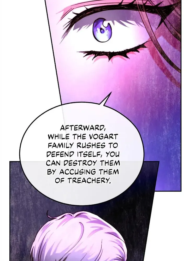 Read Rosalyn Vogart chapter 30 image 54 on Lezhin