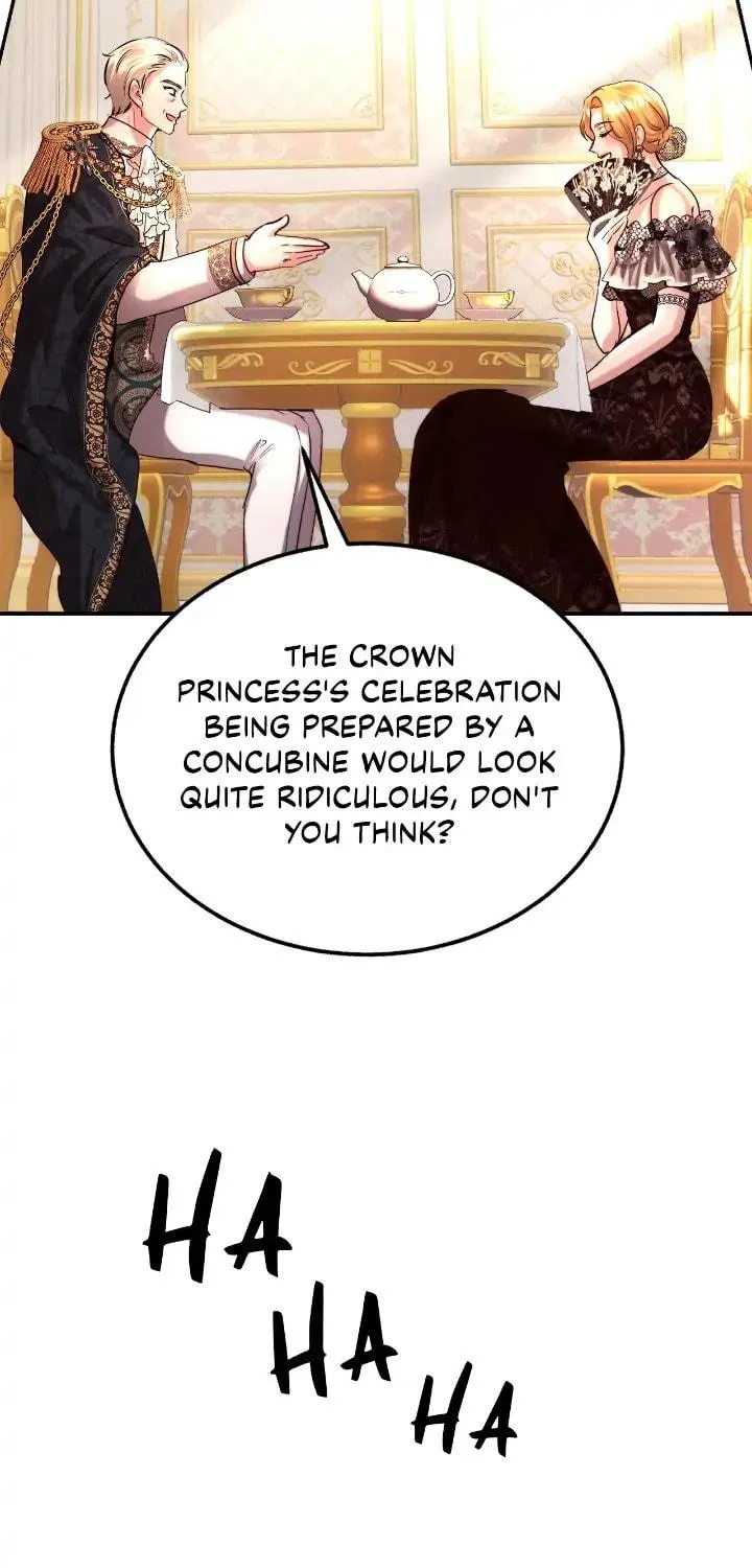 Read Rosalyn Vogart chapter 30 image 58 on Lezhin