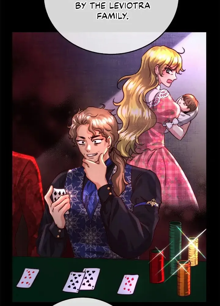 Read Rosalyn Vogart chapter 30 image 6 on Lezhin