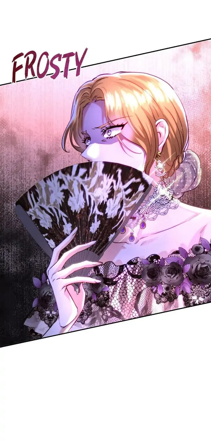 Read Rosalyn Vogart chapter 30 image 60 on Lezhin