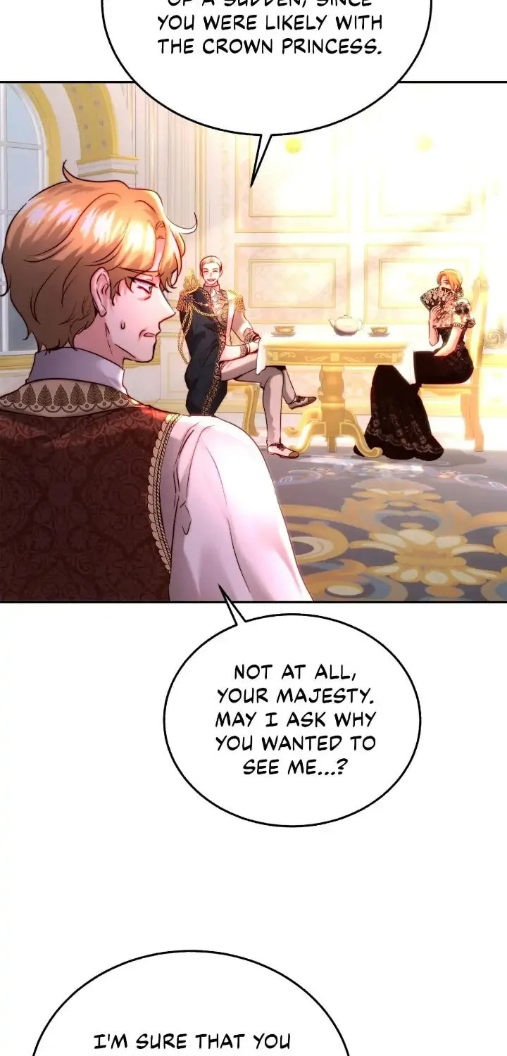 Read Rosalyn Vogart chapter 30 image 63 on Lezhin