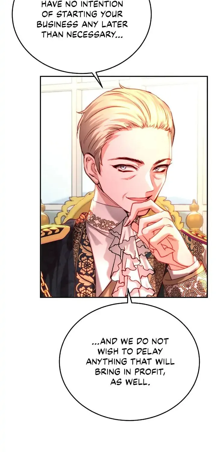 Read Rosalyn Vogart chapter 30 image 64 on Lezhin