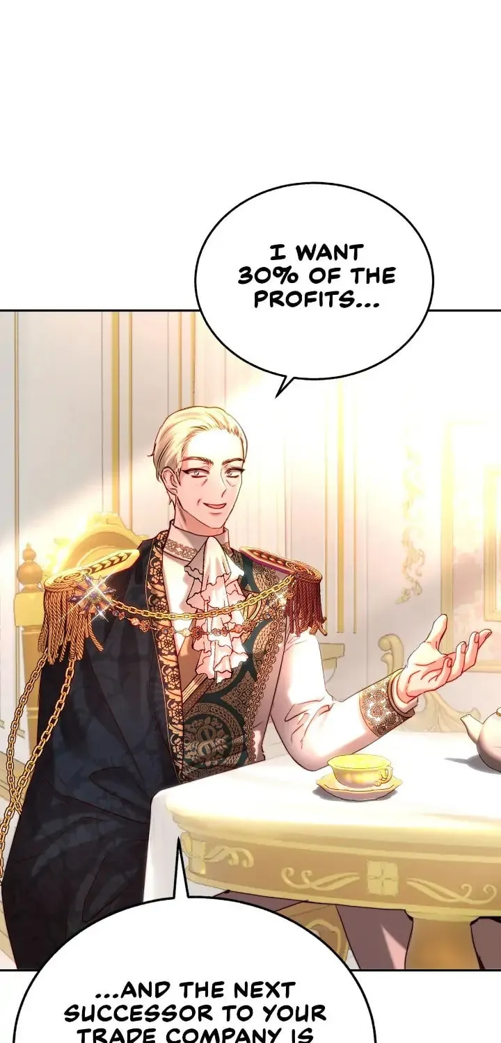 Read Rosalyn Vogart chapter 30 image 67 on Lezhin