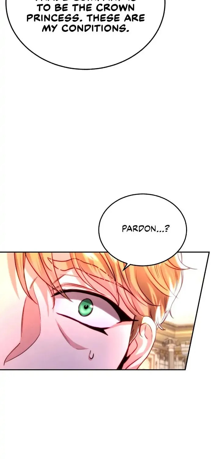 Read Rosalyn Vogart chapter 30 image 68 on Lezhin