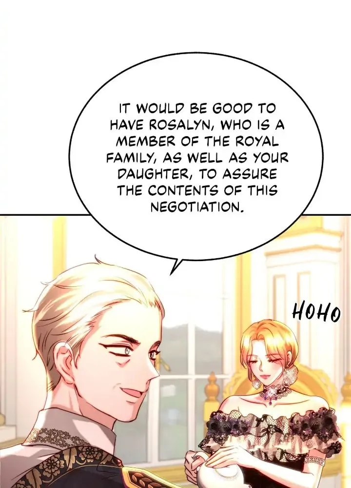Read Rosalyn Vogart chapter 30 image 69 on Lezhin