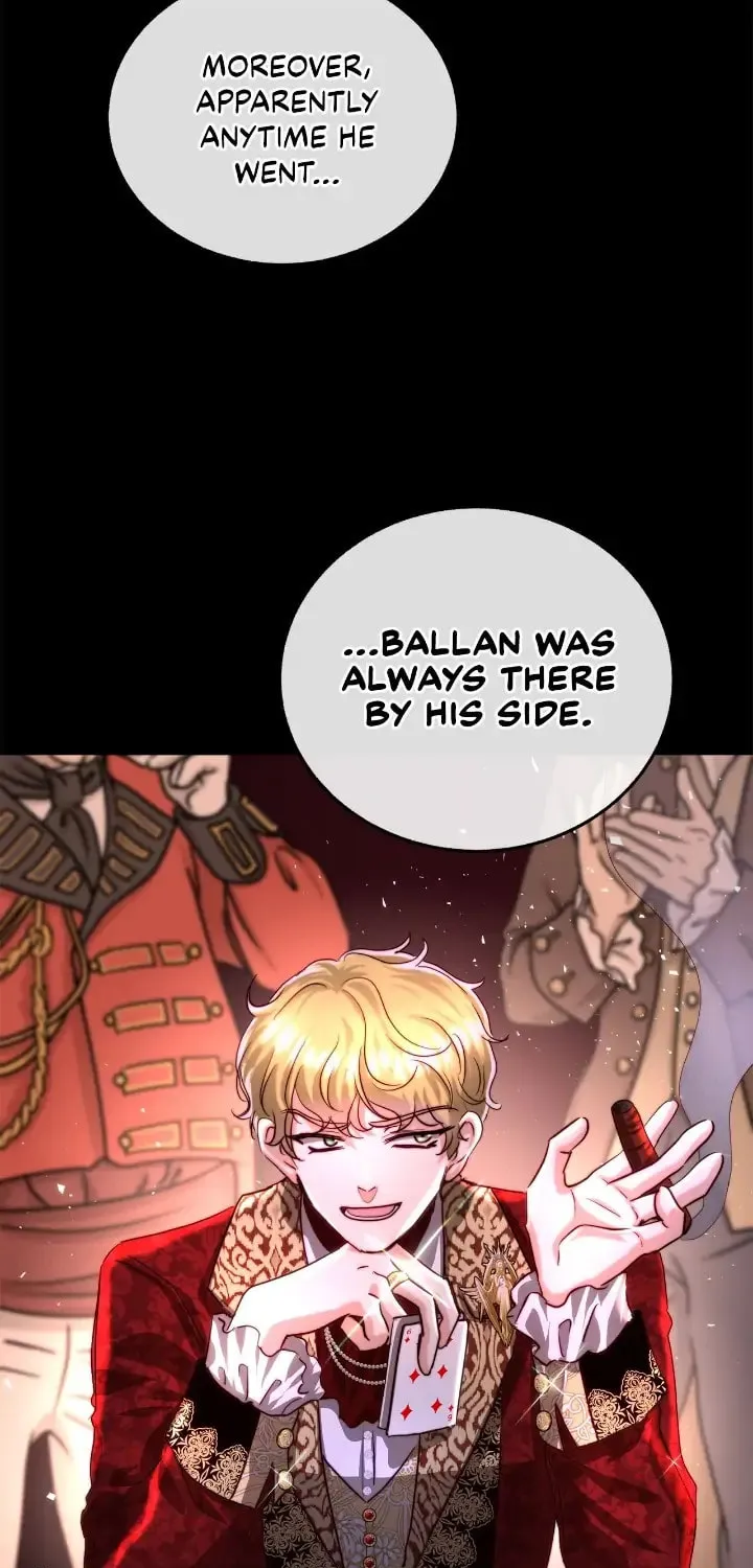 Read Rosalyn Vogart chapter 30 image 7 on Lezhin