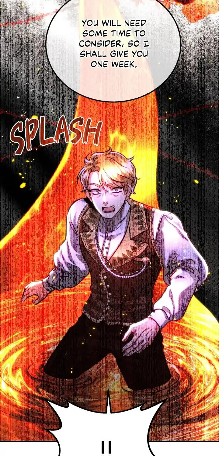 Read Rosalyn Vogart chapter 30 image 71 on Lezhin