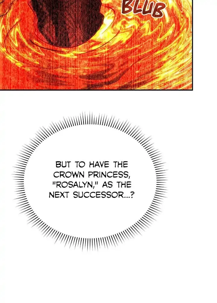 Read Rosalyn Vogart chapter 30 image 73 on Lezhin