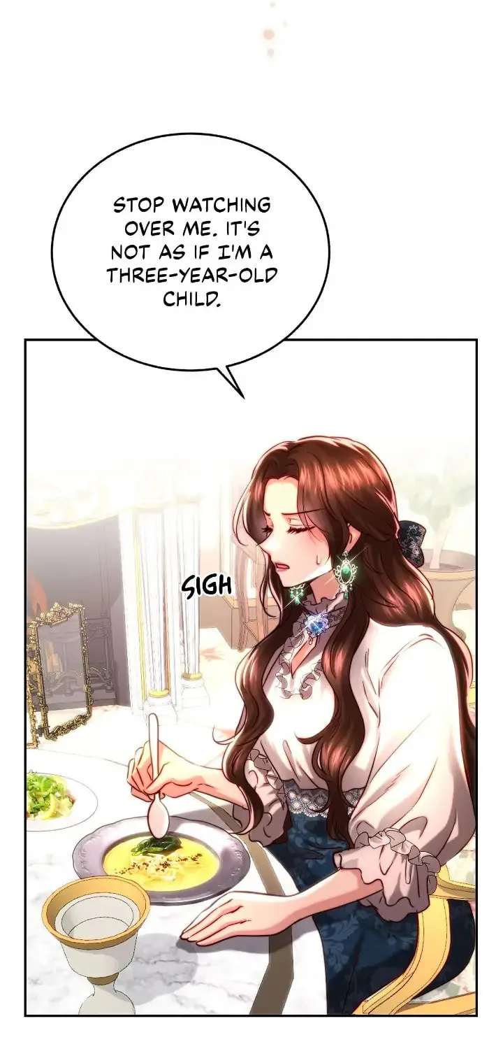 Read Rosalyn Vogart chapter 30 image 77 on Lezhin