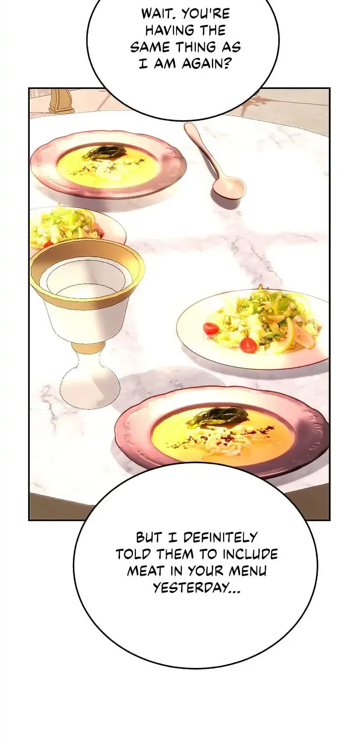 Read Rosalyn Vogart chapter 30 image 82 on Lezhin