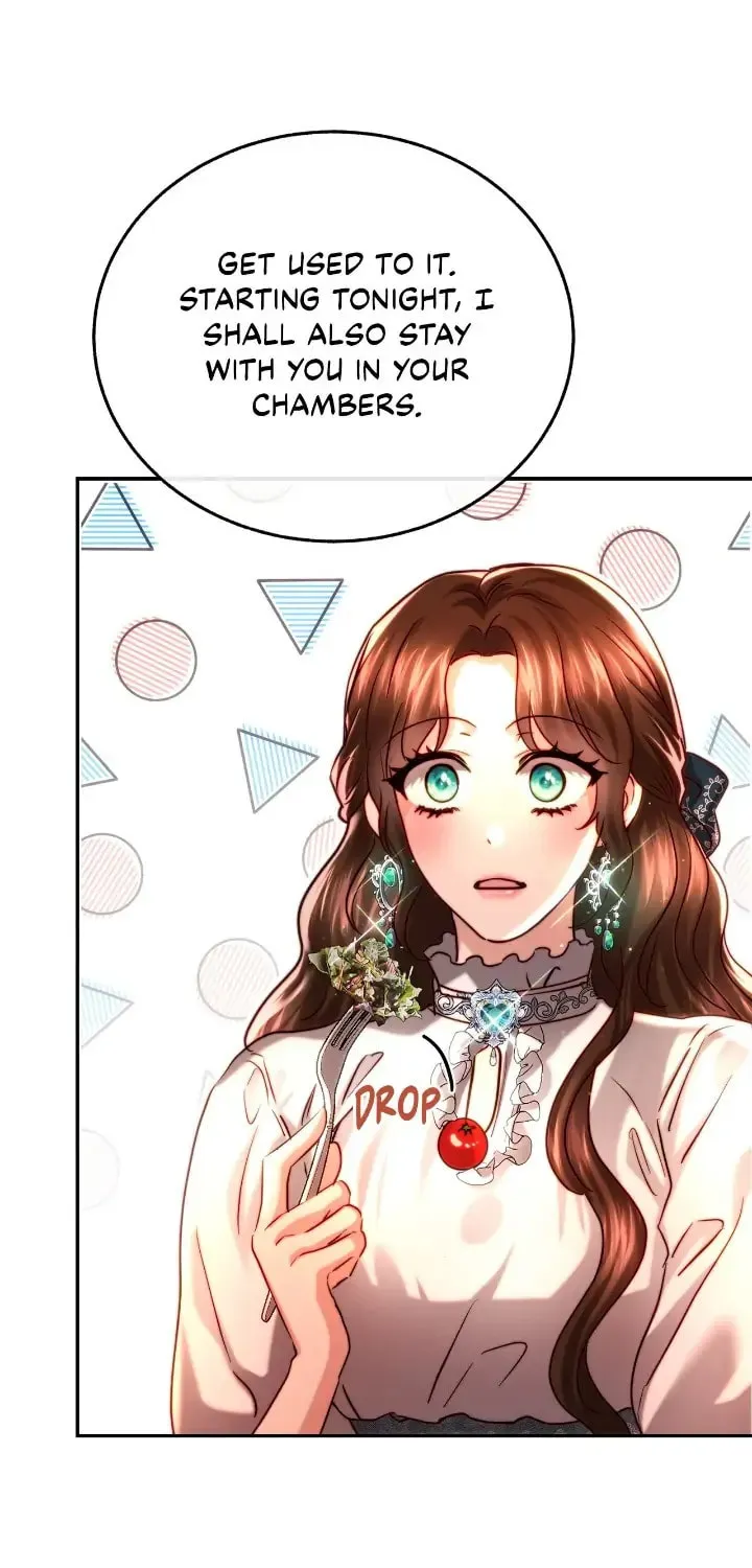 Read Rosalyn Vogart chapter 30 image 95 on Lezhin