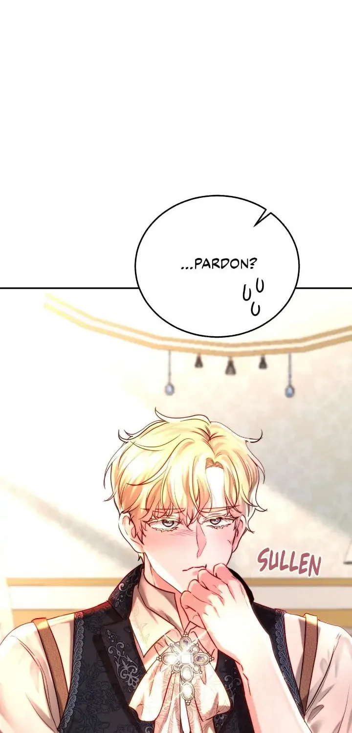 Read Rosalyn Vogart chapter 30 image 96 on Lezhin
