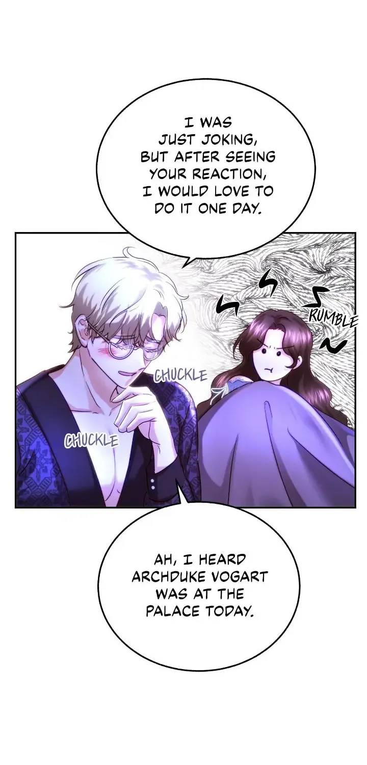 Read Rosalyn Vogart chapter 31 image 10 on Lezhin