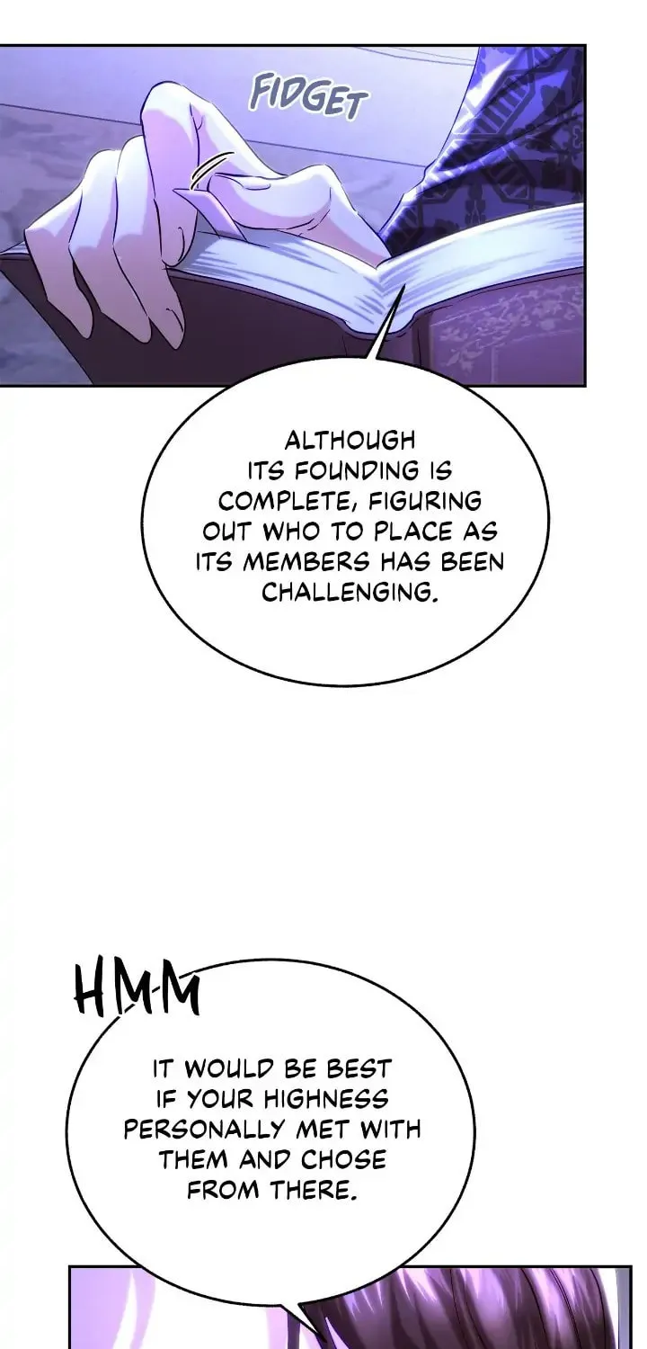 Read Rosalyn Vogart chapter 31 image 13 on Lezhin