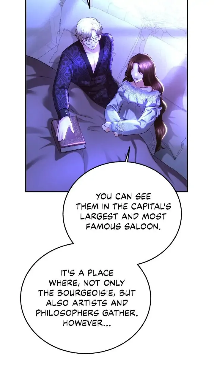 Read Rosalyn Vogart chapter 31 image 15 on Lezhin