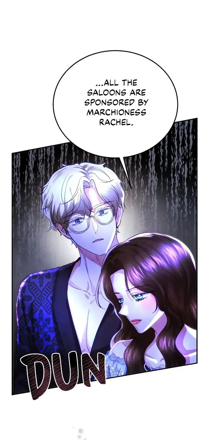 Read Rosalyn Vogart chapter 31 image 16 on Lezhin