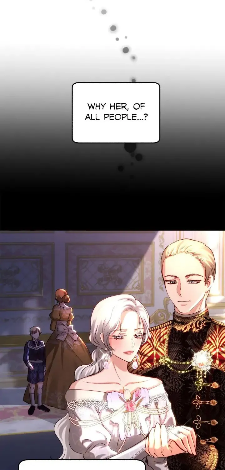 Read Rosalyn Vogart chapter 31 image 17 on Lezhin