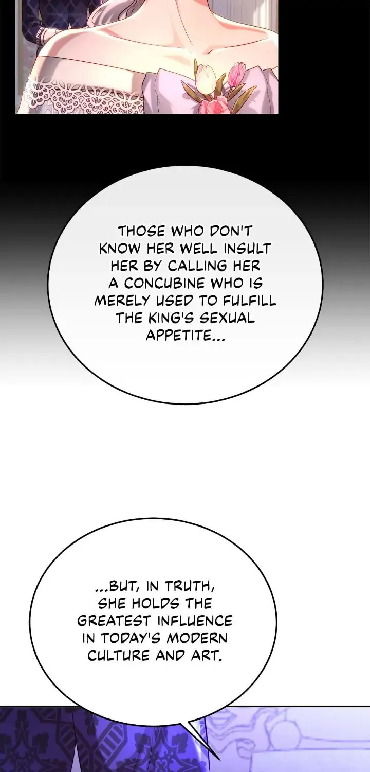 Read Rosalyn Vogart chapter 31 image 19 on Lezhin