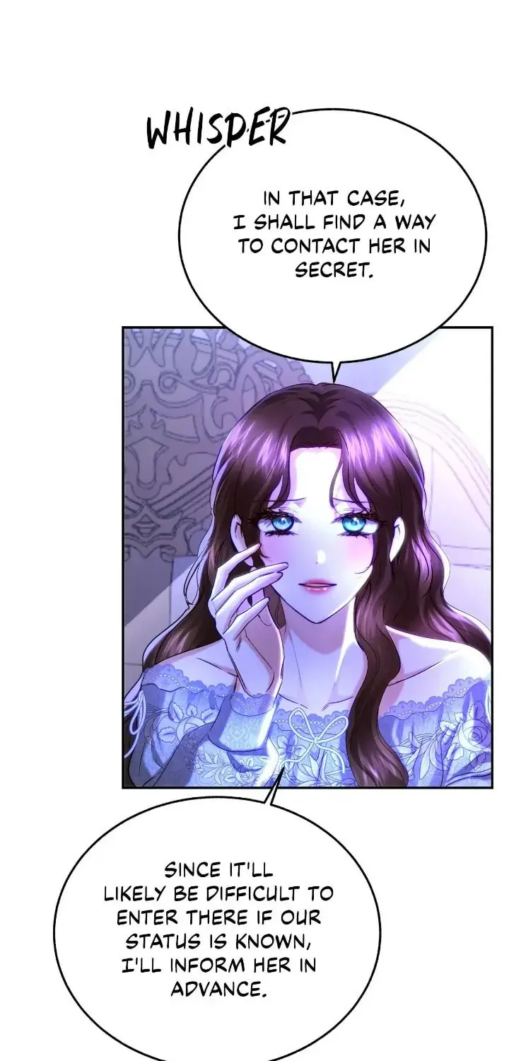 Read Rosalyn Vogart chapter 31 image 23 on Lezhin