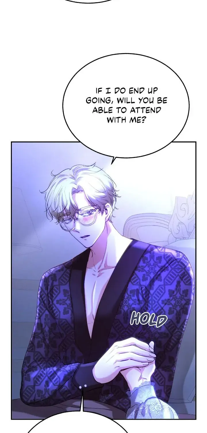 Read Rosalyn Vogart chapter 31 image 24 on Lezhin